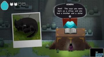 Crypt Custodian Review – Duuro Plays