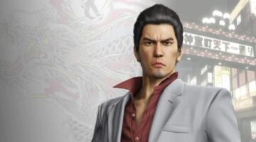Yakuza Kiwami brings SEGA’s epic series to Nintendo Switch for the first time this October
