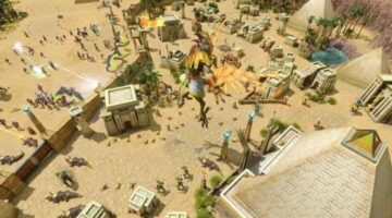 Age of Mythology: Retold (PC) Review – CGMagazine