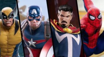 Forgotten Marvel game revived by fans after sad server shutdown