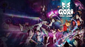 Review: Gori: Cuddly Carnage – Original and amazing – GamingBoulevard