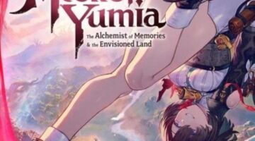 Atelier Yumia Series Coming To Xbox For First Time With Newest Release