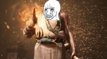 Black Myth Wukong: Low Review Scores Over Diversity Are Pathetic