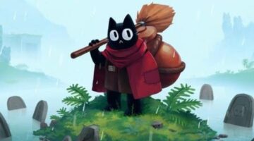 Crypt Custodian Review | TheSixthAxis