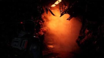 How Directive 8020’s Cosmic Horror Elements are Fueled by Sound