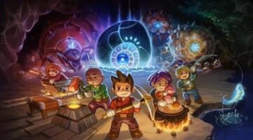 Review | Core Keeper – Hardcore Gamer