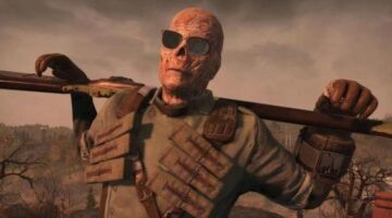 Bethesda Is Taking Playable Ghouls “Into Consideration” For Fallout 5