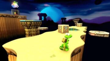 ‘Croc: Legend Of The Gobbos’ Is Finally Getting Remastered