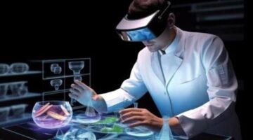 Digital Health Revolution: Transforming Patient Care with AquSag Technologies