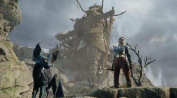 Flintlock: The Siege of Dawn Review | TheXboxHub