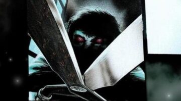 Clock Tower: Rewind launches for PS5, PS4 and Switch in time for Halloween