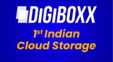 Free Cloud Storage Solutions – DigiBoxx