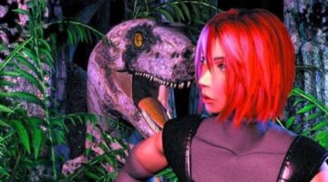 No space for Dino Crisis when Monster Hunter exists, says Shinji Mikami