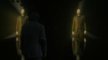 Remedy announces strategic partnership with Annapurna for Alan Wake and Control Films