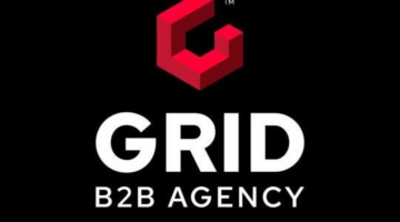 Branding and Marketing Agency in Dubai | GRIDB2B