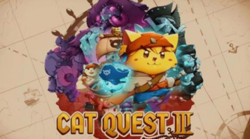 Cat Quest III – PS5 Review | Thumb Culture