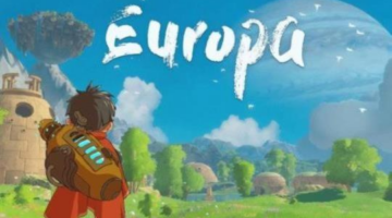 Europa Release Date Announced