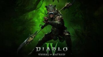 Diablo IV: Vessel of Hatred – Gamescom Preview (SECTOR)