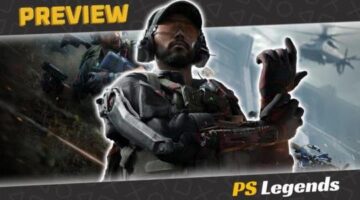 Delta Force Alpha Preview Test – The Console Shooter Fans Deserve?