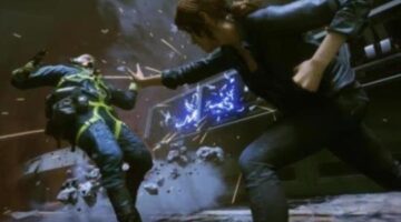 Remedy is leaving Epic in the dark place to self-publish Control 2