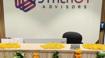 Top Real Estate Consultancy in Noida – Synergy Advisors