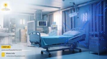 Aurify Systems: Leading Provider of AI Intelligence Camera Software for Pharma & Healthcare