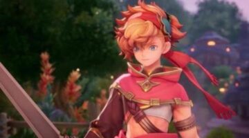 Visions of Mana Dev Reportedly Being Shut Down by NetEase
