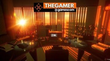 My Favourite Game From Gamescom Is One You Probably Haven’t Heard Of