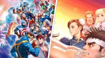 Marvel Vs. Capcom Fighting Collection finally gets a release date