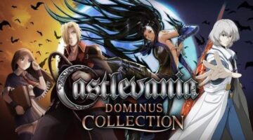 The Dominus Collection is Castlevania’s True Love Letter