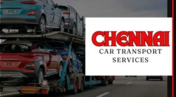 Car Transport in Chennai | Car Packer and Movers in Chennai