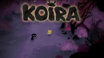 How Koira Encourages Players to Pet the Dog Instead of Focusing on Completion