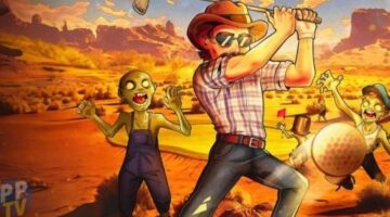 Review: Golf VS Zombies: Console Edition – Pocket Money Perfection | Pure Play TV