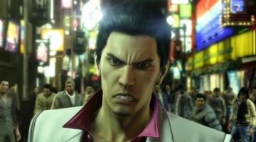 Yakuza Kiwami Might Only Be A “Download Distribution” On Switch