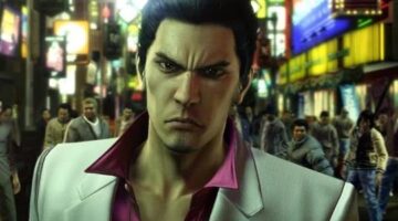Yakuza Kiwami devs confirm digital only release for Nintendo Switch