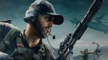 Delta Force’s epic warfare makes it way better than ‘Battlefield 2042 at home’ | PCGamesN