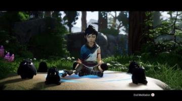 Kena: Bridge of Spirits Xbox Series X review – Console Obsession