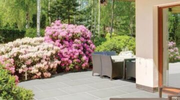 Find All Types of Natural Stone Tiles & Paving | World of Stones