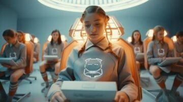 AI-Powered Education: Shaping the Future of Learning