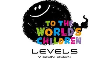 Level-5’s ‘Vision 2024’ Showcase To Share Multiple Project Updates And Announce Brand New Title