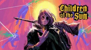 Children Of The Sun – interview with Rene Rother