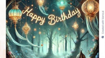 Express Your Joy with Heartfelt Happy Birthday Wishes