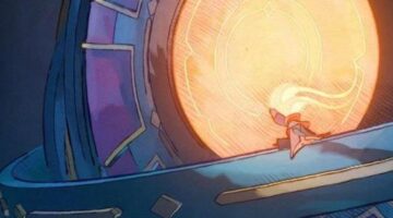 MIO: Memories In Orbit Preview – In beauty lies a beast | TheSixthAxis