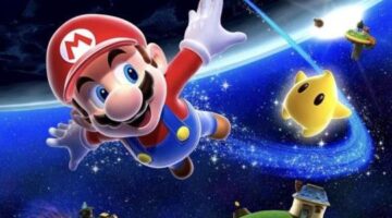 Charles Martinet Reveals His Favourite Super Mario Games At Nintendo Live 2024