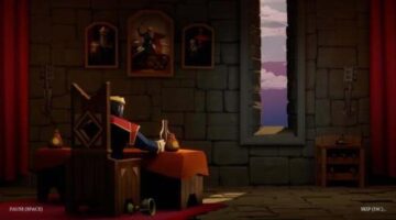 Diplomacy is Not an Option Review | NoobFeed