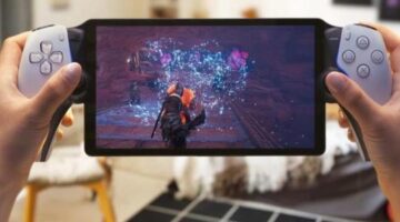 Students Can Score a PlayStation Portal for Just $160 at Target Today