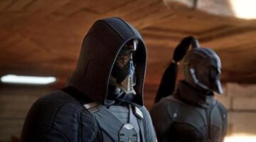 Bringing Dune Awakening to the Series S will be a “challenge”, Funcom chief product officer