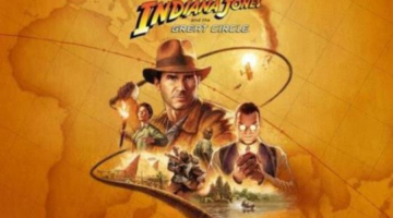PlayStation Uploads Indiana Jones Trailer Without Xbox Branding