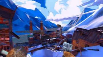 Fracked Quest Review – Duuro Plays