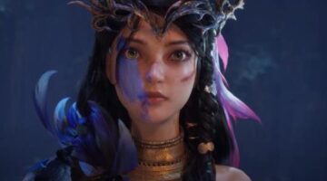 Nvidia ACE – Gamescom Impressions